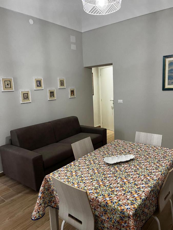 Il Melograno Daire Siraküza Dış mekan fotoğraf